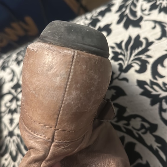 Steve Madden boots👟 - Picture 4 of 10